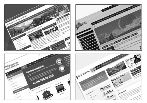 Intranet FastTrack intranet